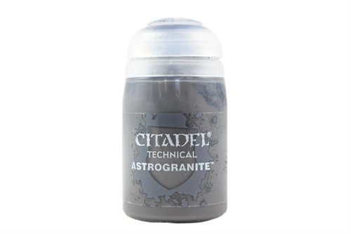 Citadel - Technical