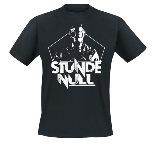Stunde Null - Alte Lasten, T-Shirt