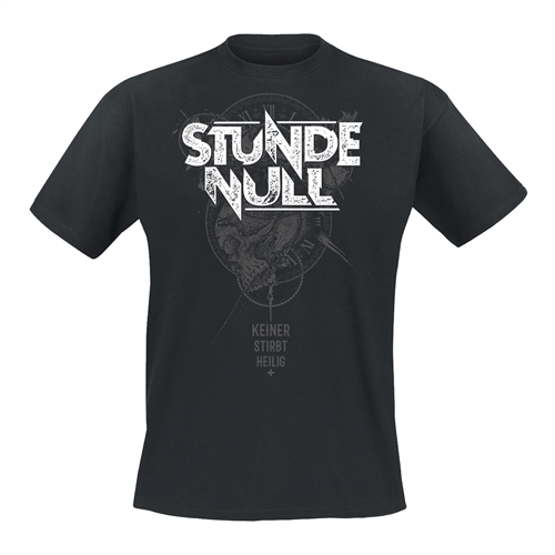 Stunde Null - Classic, T-Shirt