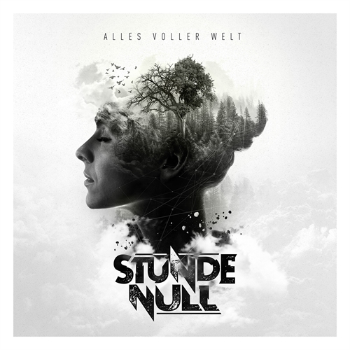 Stunde Null - Alles voller Welt, CD