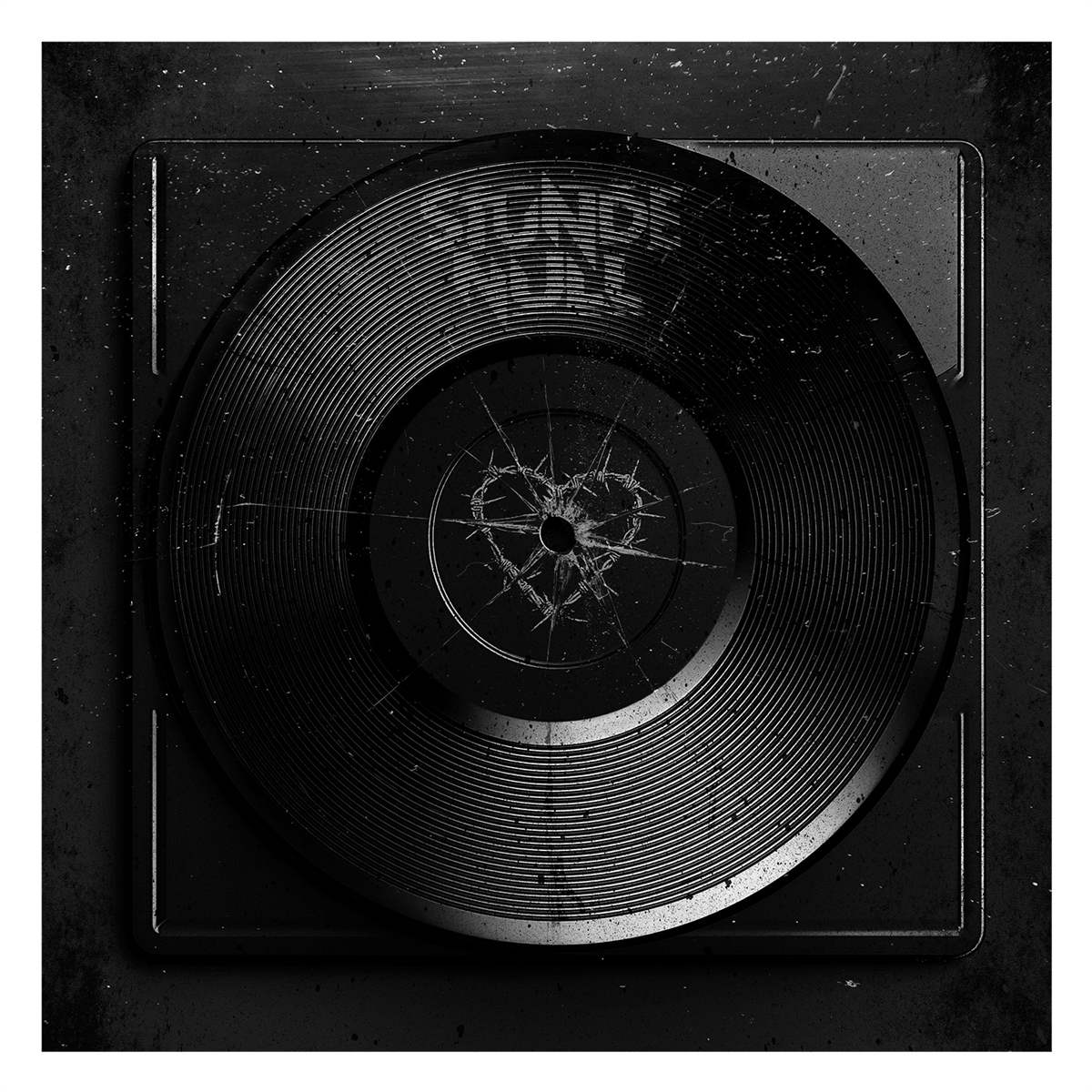 Stunde Null – Stunde Null, Ltd. Digipak CD