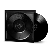 Stunde Null – Stunde Null, LTD.black Vinyl LP