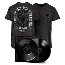 Stunde Null – Fr immer wir 2015-2025, LP Bundle