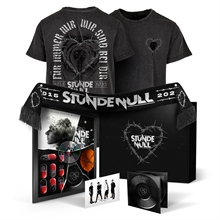 Stunde Null – Fr immer wir 2015-2025, BOX Bundle