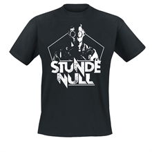 Stunde Null - Alte Lasten, T-Shirt