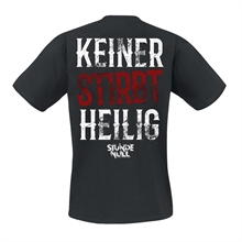 Stunde Null - Keiner stirbt heilig, T-Shirt