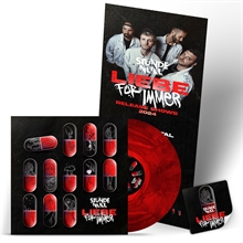 Stunde Null - Liebe Fr Immer, Exklusiv Vinyl + Ticket Bundle